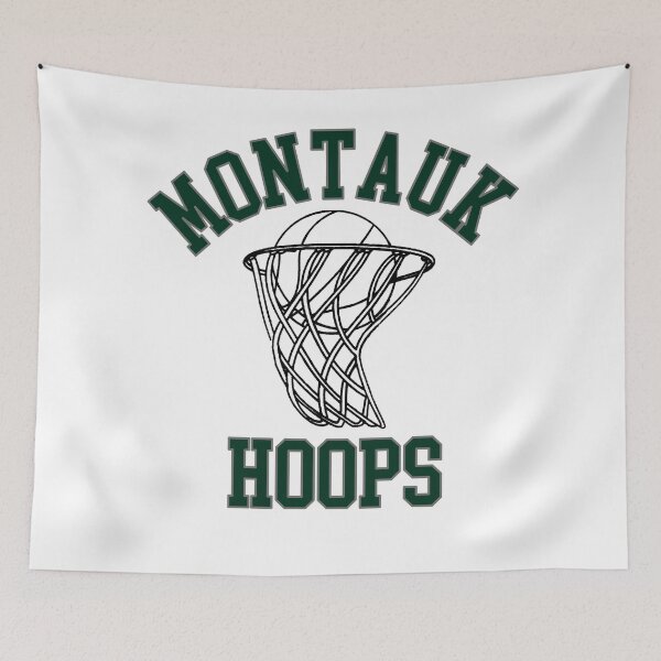 Item preview, Montauk Basketball designed and sold by rbadolato.