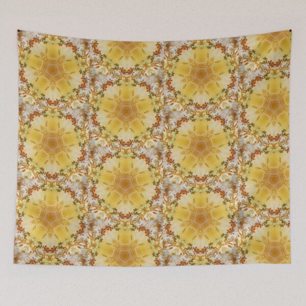 Item preview, Autumn Country  delight floraldesign  designed and sold by Tonyasartprints.