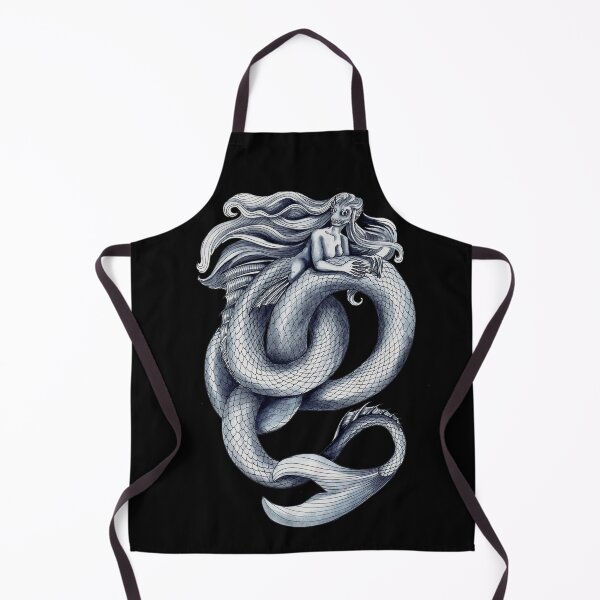 Item preview, Mermaids Knot designed and sold by HintermSpiegel.