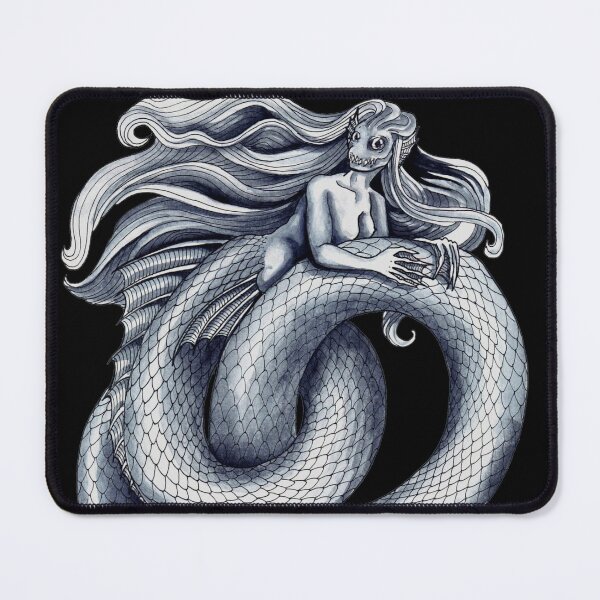 Item preview, Mermaids Knot designed and sold by HintermSpiegel.