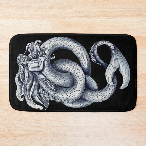 Item preview, Mermaids Knot designed and sold by HintermSpiegel.