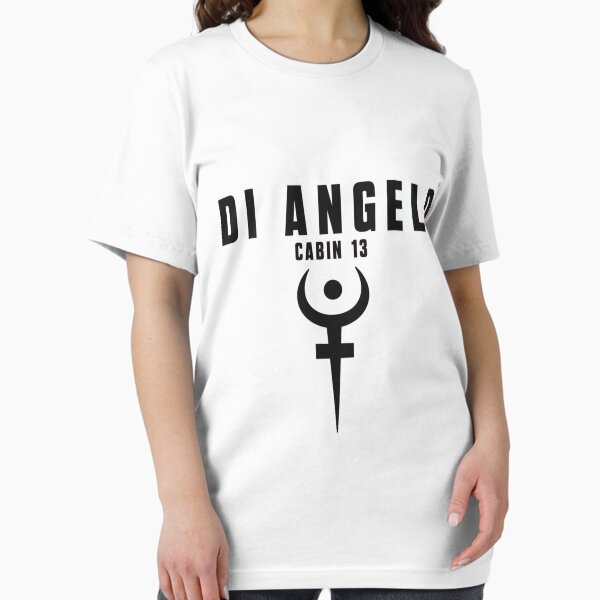 Nico DiAngelo Camp Half Blood Essential T-Shirt