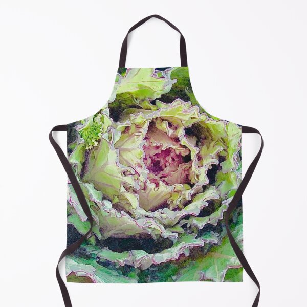Item preview, Cabbage Rose Photographic Art (1of3) designed and sold by DzineVine.