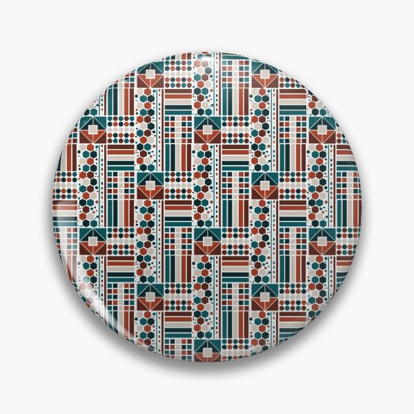 Item preview, Geometric Pattern designed and sold by MC Art Studio.
