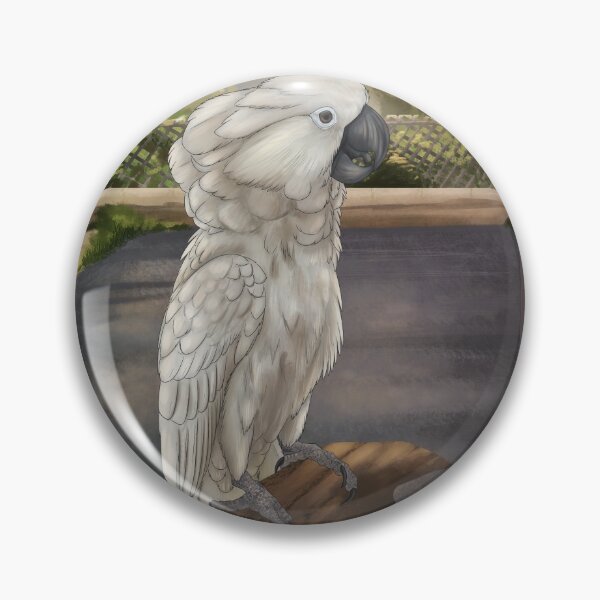 Item preview, Backyard perch designed and sold by DragonArtist15.