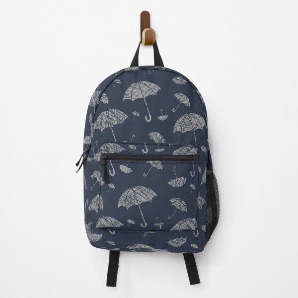 Item preview, Blue umbrella designed and sold by Tony Vazquez.