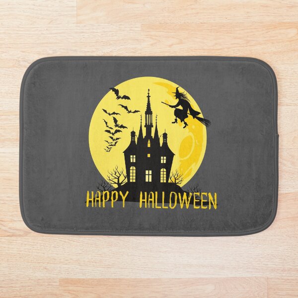 Item preview, Happy Halloween Shirt, Halloween Shirt, Funny Halloween shirt, Halloween Witches, Halloween Party, Halloween Custome, Funny Halloween Shirt designed and sold by CharMou.