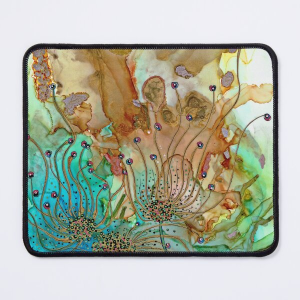 Item preview, Blooming Fantasy designed and sold by Jolanta Anna Karolska / Artbyjolla.