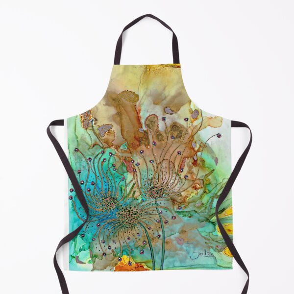 Item preview, Blooming Fantasy designed and sold by Jolanta Anna Karolska / Artbyjolla.