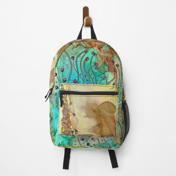 Item preview, Blooming Fantasy designed and sold by Jolanta Anna Karolska / Artbyjolla.