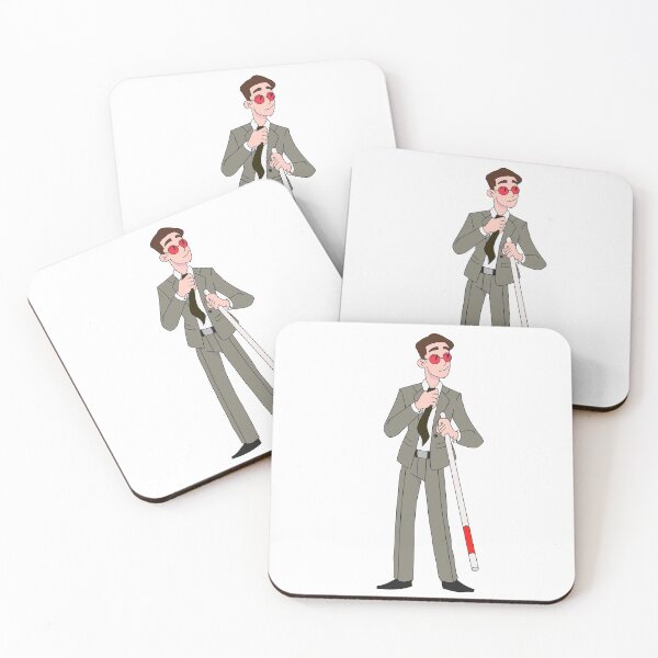Item preview, Matt Murdock designed and sold by merelvandegraaf.