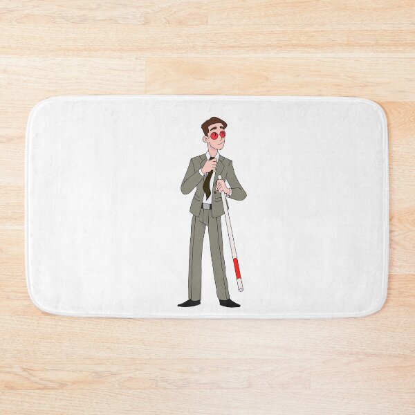Item preview, Matt Murdock designed and sold by merelvandegraaf.