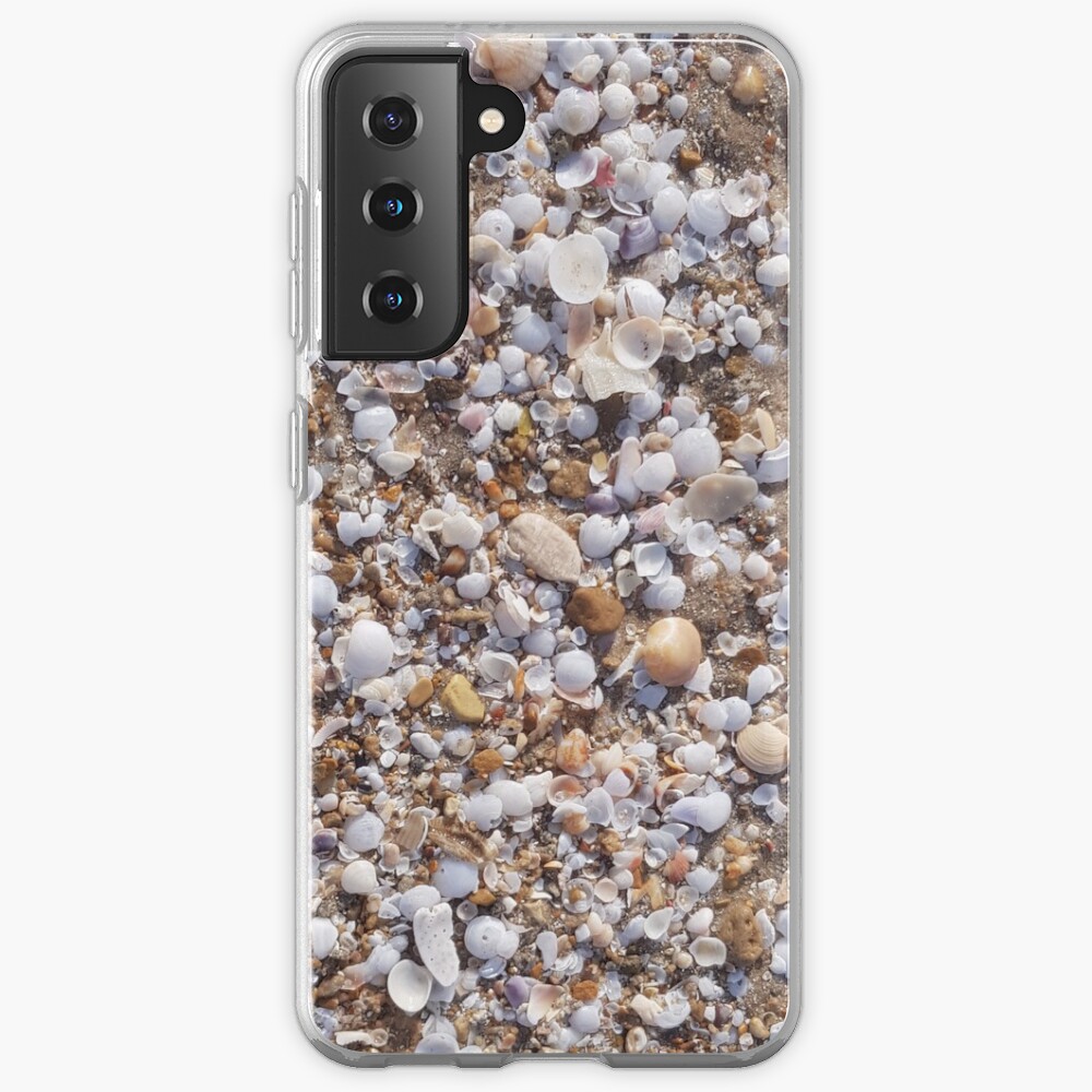 Item preview, Samsung Galaxy Soft Case designed and sold by DogannaDesign.