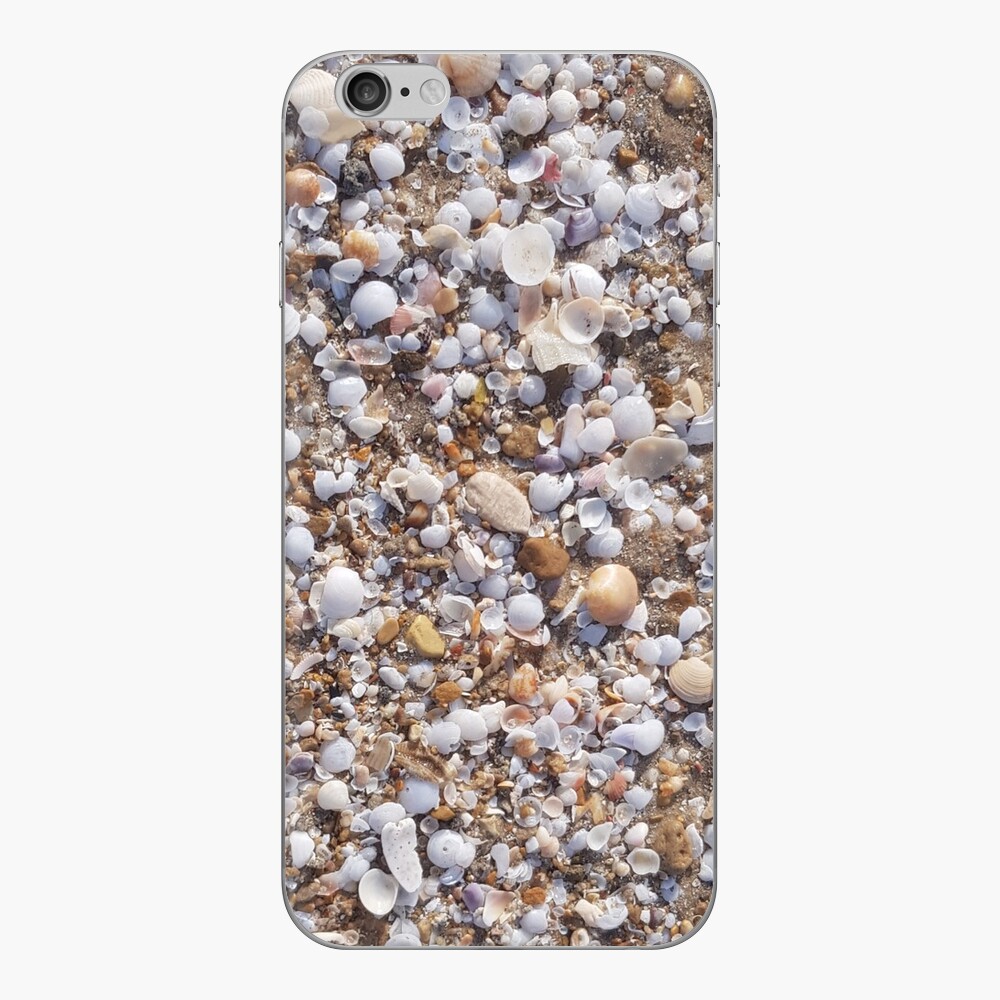 Item preview, iPhone Skin designed and sold by DogannaDesign.