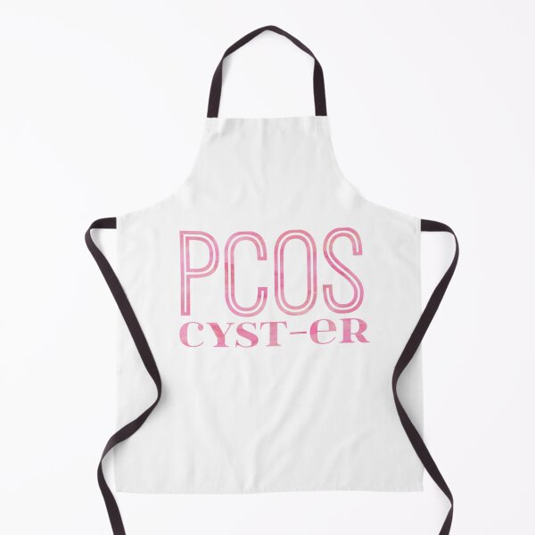 Item preview, PCOS Cyster designed and sold by Del Torro Alternatives .