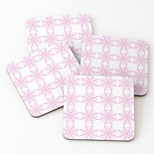 Item preview, Pink Web designed and sold by RiadMannan.