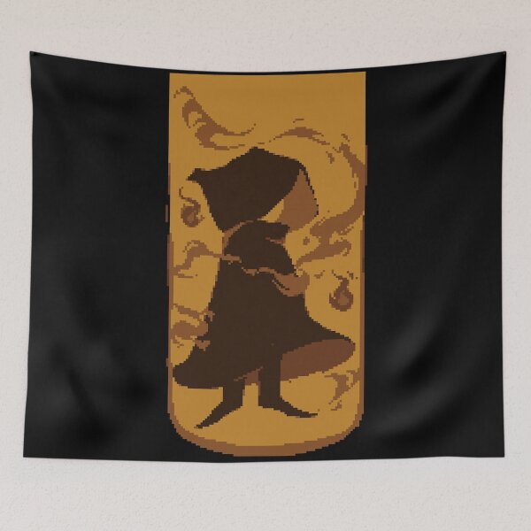 Item preview, Ralsei designed and sold by Saikishop.