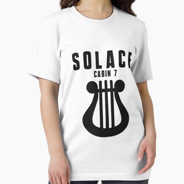 Will Solace Camp Half Blood Essential T-Shirt
