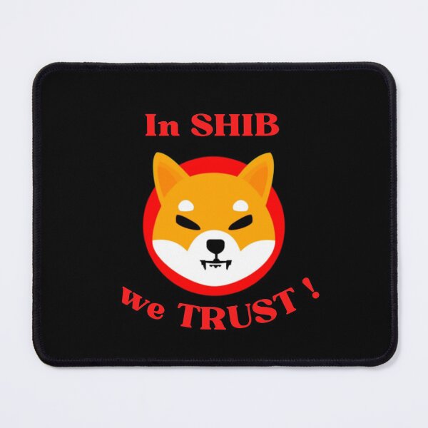 Item preview, Copy of In shiba inu we trust designed and sold by JosTees96.