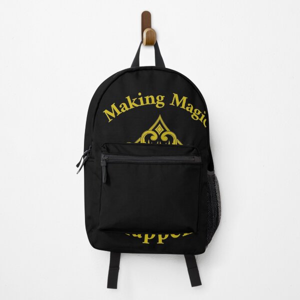 Item preview, Making Magic Happen designed and sold by Braidon Adams.