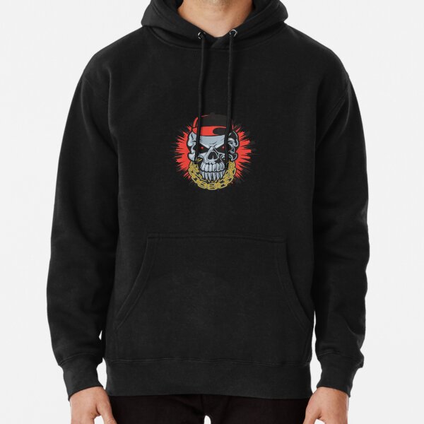 Gears of war hoodie hot topic hot sale