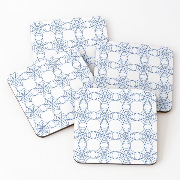 Item preview, Blue Web designed and sold by RiadMannan.