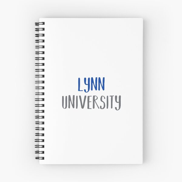 Item preview, Lynn University designed and sold by PWRCT.