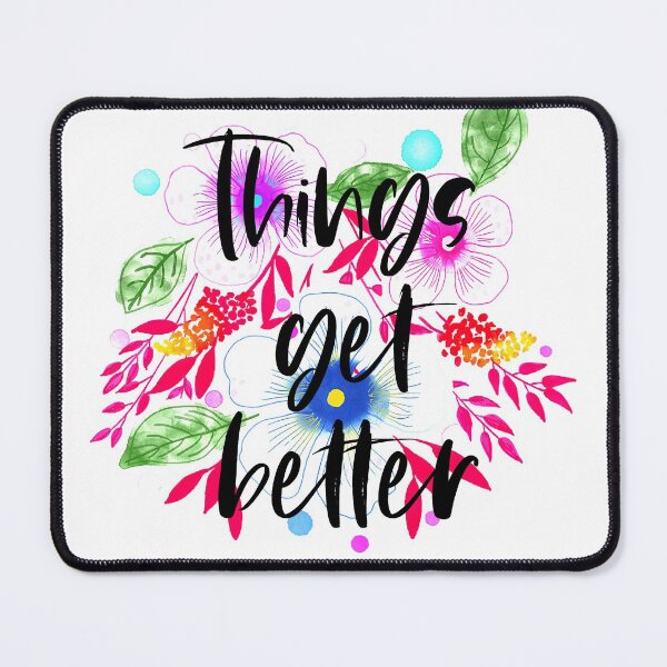 Item preview, Things get better designed and sold by Willowandme.