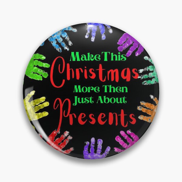 Item preview, Christmas Empathy Quotes design designed and sold by AshStylz.