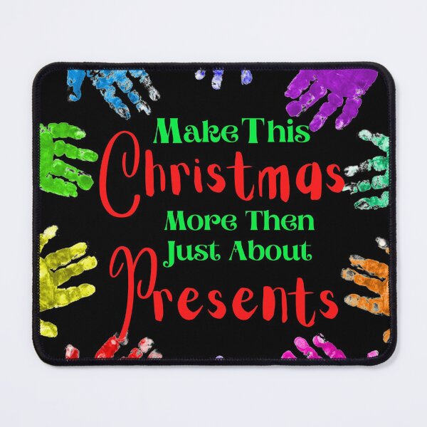 Item preview, Christmas Empathy Quotes design designed and sold by AshStylz.