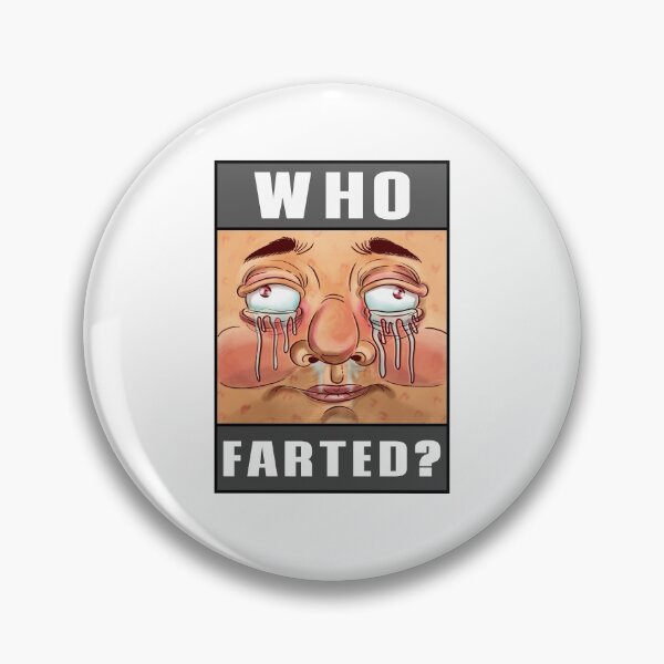 Item preview, Who Farted? No Really... Who Farted? Funny Shirt designed and sold by BestCoolStuff.