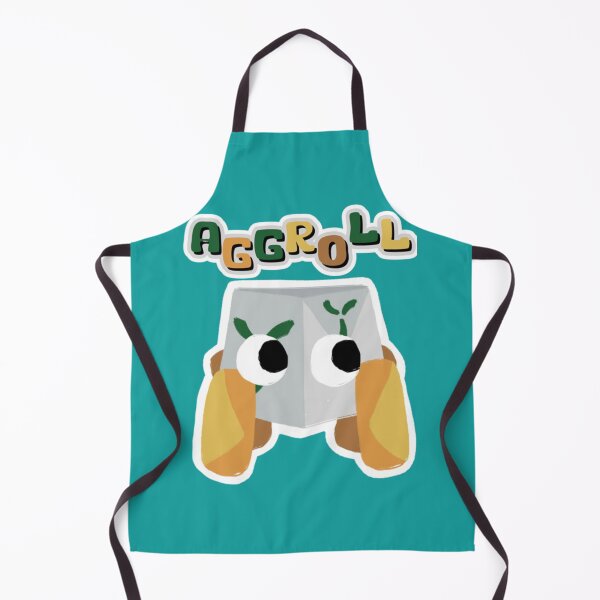 Item preview, Aggroll - Bugsnax   Active  designed and sold by HelosoDesigns.