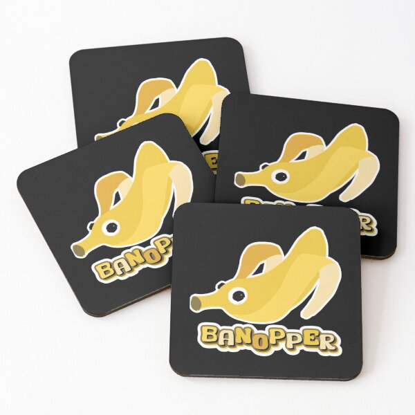 Item preview, Banopper - Bugsnax    designed and sold by HelosoDesigns.