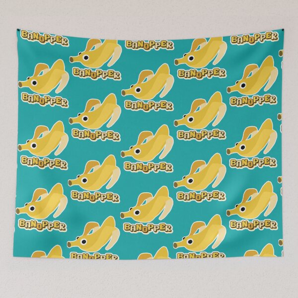 Item preview, Banopper - Bugsnax    designed and sold by HelosoDesigns.