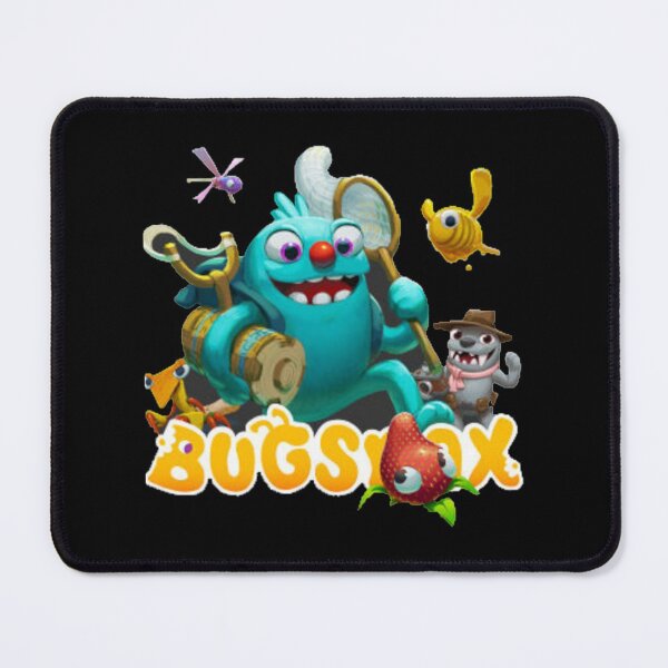 Item preview, Bugsnax           designed and sold by HelosoDesigns.