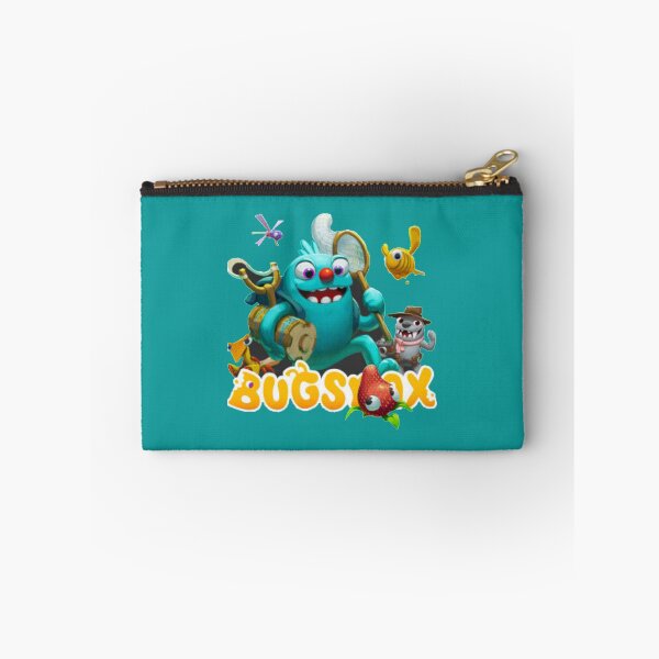 Item preview, Bugsnax           designed and sold by HelosoDesigns.