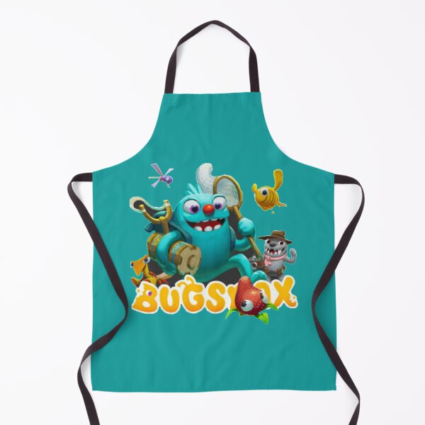 Item preview, Bugsnax           designed and sold by HelosoDesigns.