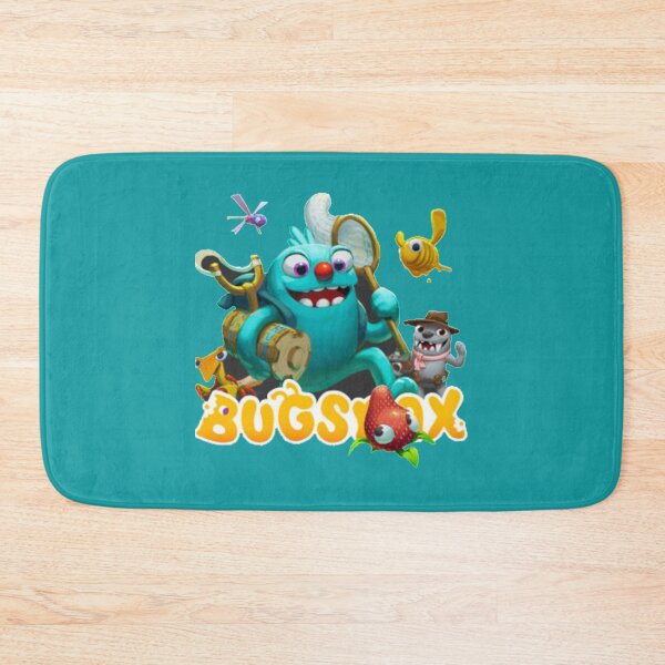 Item preview, Bugsnax           designed and sold by HelosoDesigns.