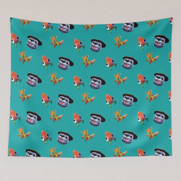 Item preview, Bugsnax       designed and sold by HelosoDesigns.