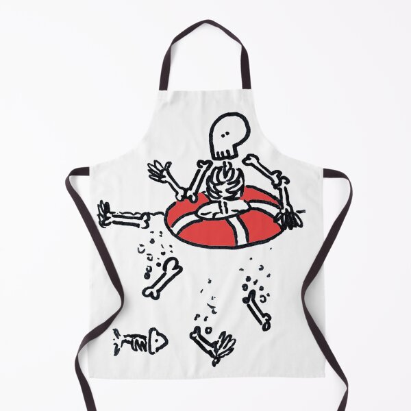 Item preview, Death Preserver designed and sold by Tyler Schmit.