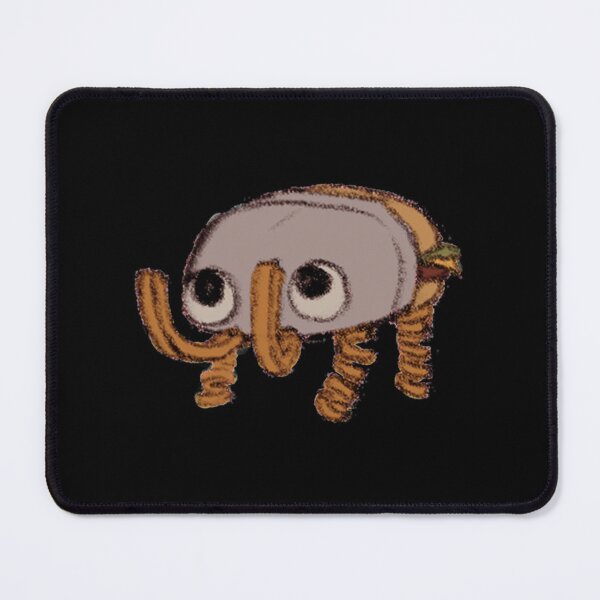 Item preview, Bugsnax - Bunger   designed and sold by HelosoDesigns.
