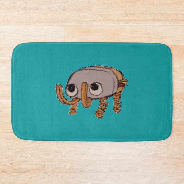 Item preview, Bugsnax - Bunger   designed and sold by HelosoDesigns.