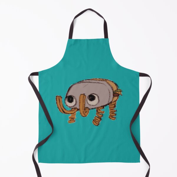 Item preview, Bugsnax - Bunger   designed and sold by HelosoDesigns.