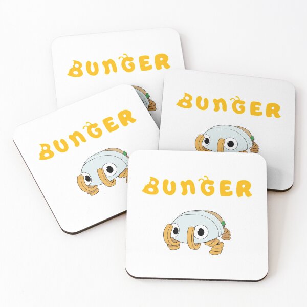 Item preview, Bugsnax  Bunger  Gift Idea For Fans (DM ME FOR CUSTOMIZED)   designed and sold by HelosoDesigns.