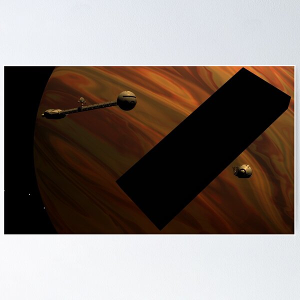 Item preview, The Sentinel designed and sold by Hugh Fathers.