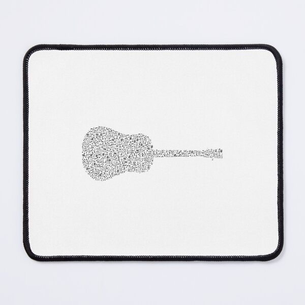 Item preview, Guitar Notes designed and sold by Uma8.