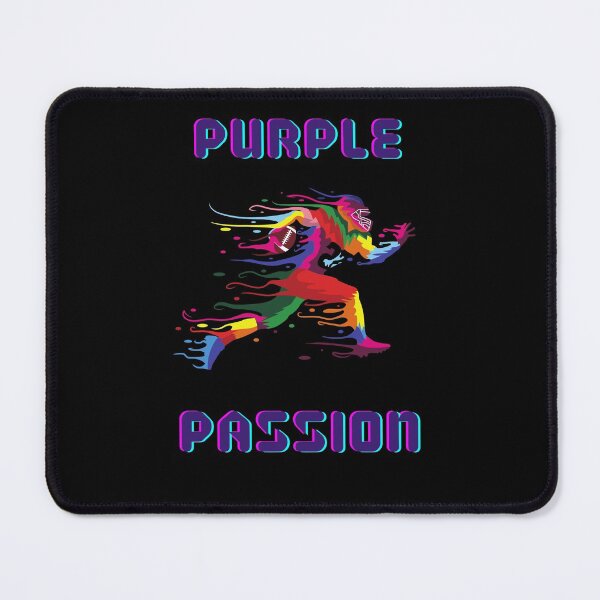 Item preview, Purple Passion designed and sold by Trendi61.