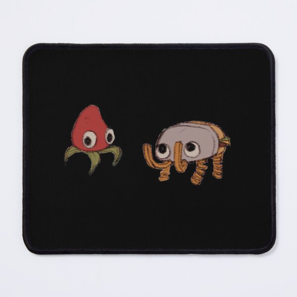 Item preview, Bugsnax - Strabby and Bunger   designed and sold by HelosoDesigns.