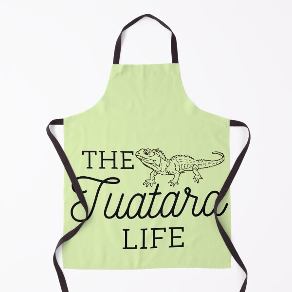 Item preview, The Tuatara Life-The Iconic New Zealand Lizard Tuatara designed and sold by Red-ElYoubi.