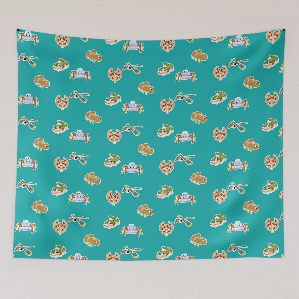Item preview, Bugsnax Best Of Bugsnax Pack For Fans     designed and sold by HelosoDesigns.